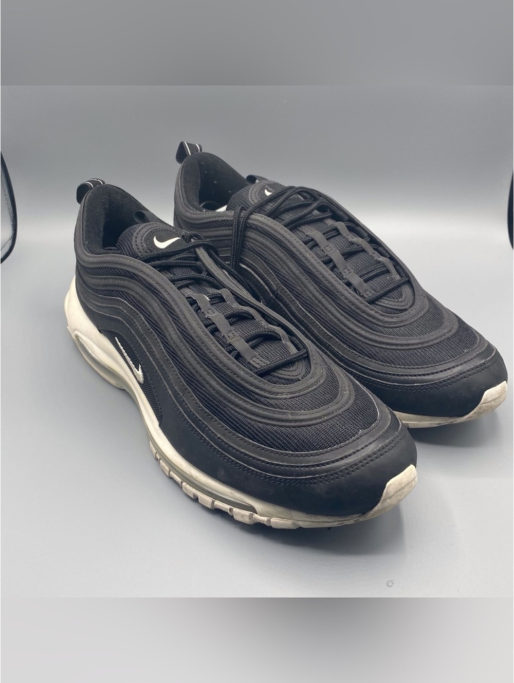 Nike Air Max 97 Black/White